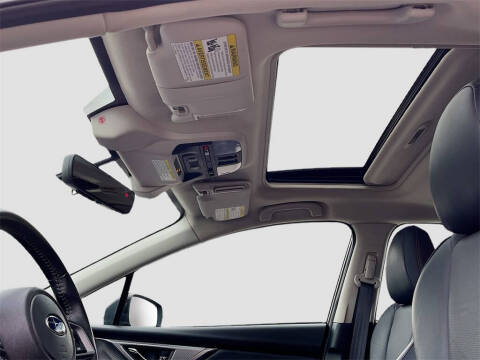 2023 Subaru Impreza Limited