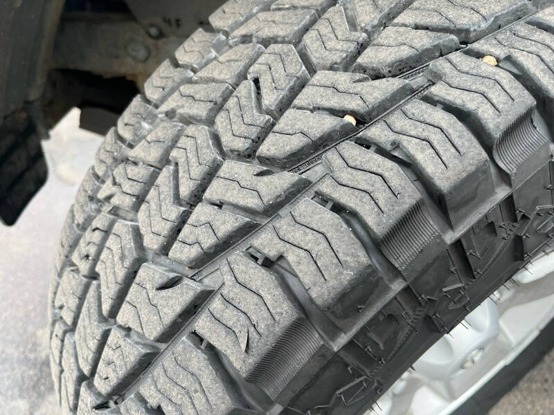 2015 Toyota Tacoma V6