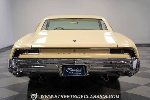 1967 Pontiac Catalina