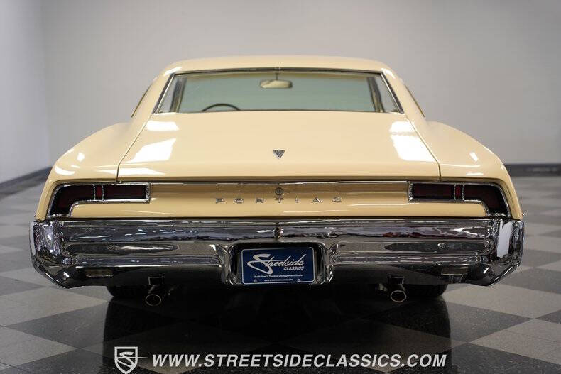 1967 Pontiac Catalina