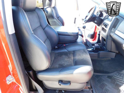 2004 Dodge Ram 1500 SRT-10