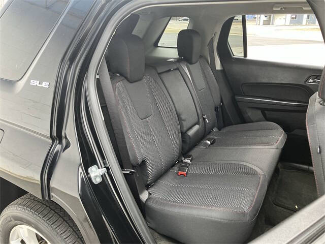 2017 GMC Terrain SLE-1