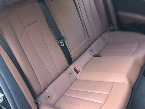 2023 Audi A5 Sportback quattro S line Prestige 45 TFSI