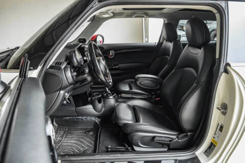 2019 MINI Hardtop 2 Door Cooper S