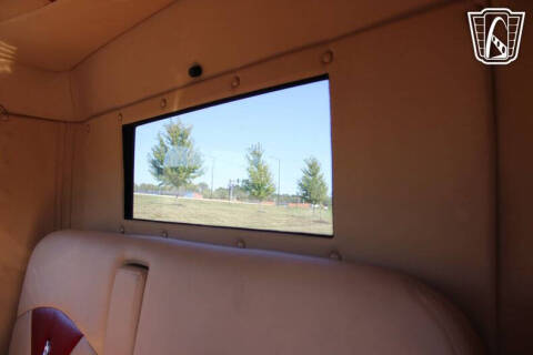 1934 Chevrolet Apache