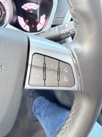 2010 Cadillac SRX Luxury Collection