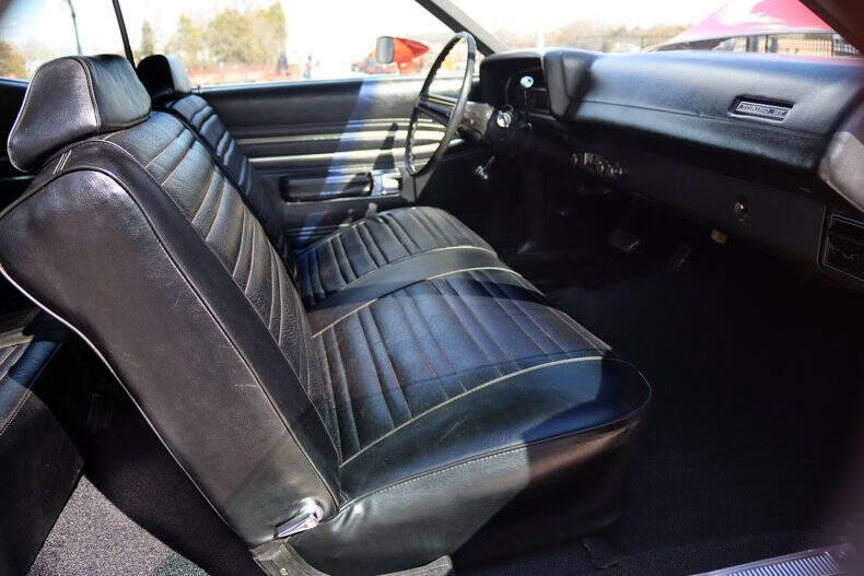 1971 Ford Torino