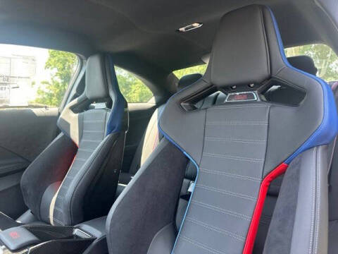 2026 BMW M2 CS