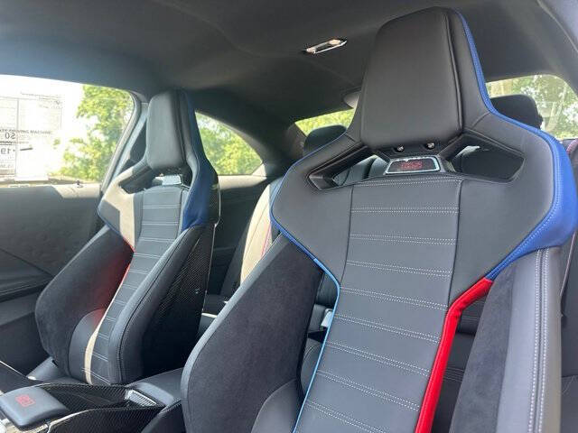 2026 BMW M2 CS