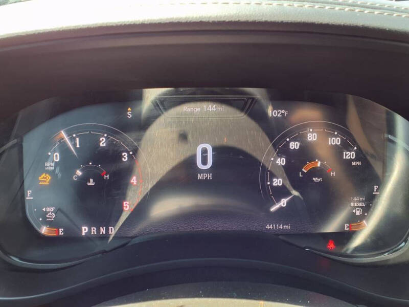 2024 RAM 3500 Limited