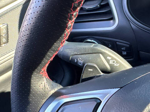 2024 Ford Edge ST-Line