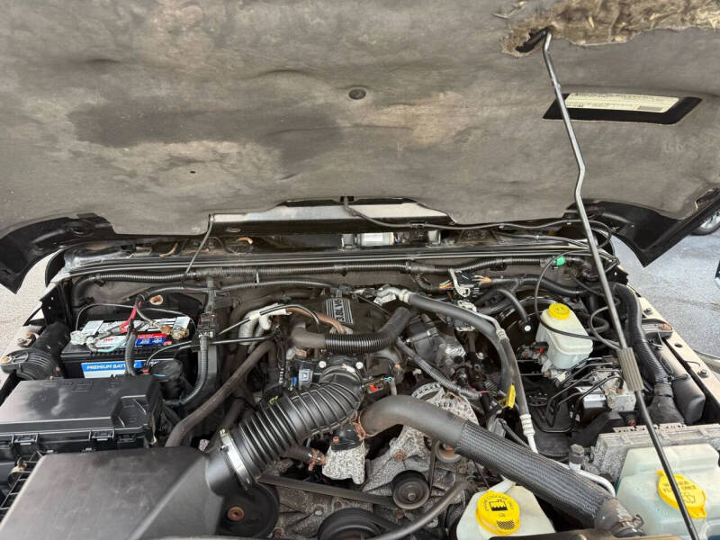 2011 Jeep Wrangler 70th Anniversary