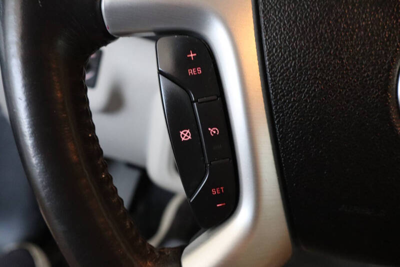 2010 GMC Acadia SLT-1