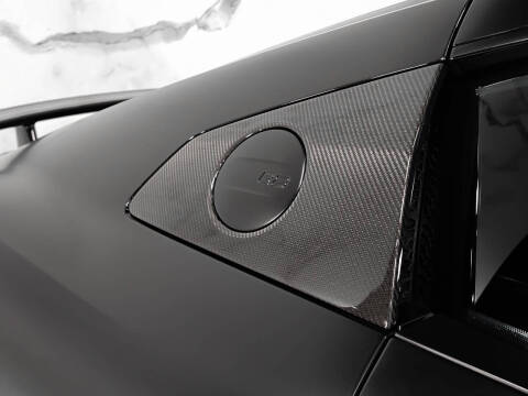 2017 Audi R8 5.2 quattro V10 Plus