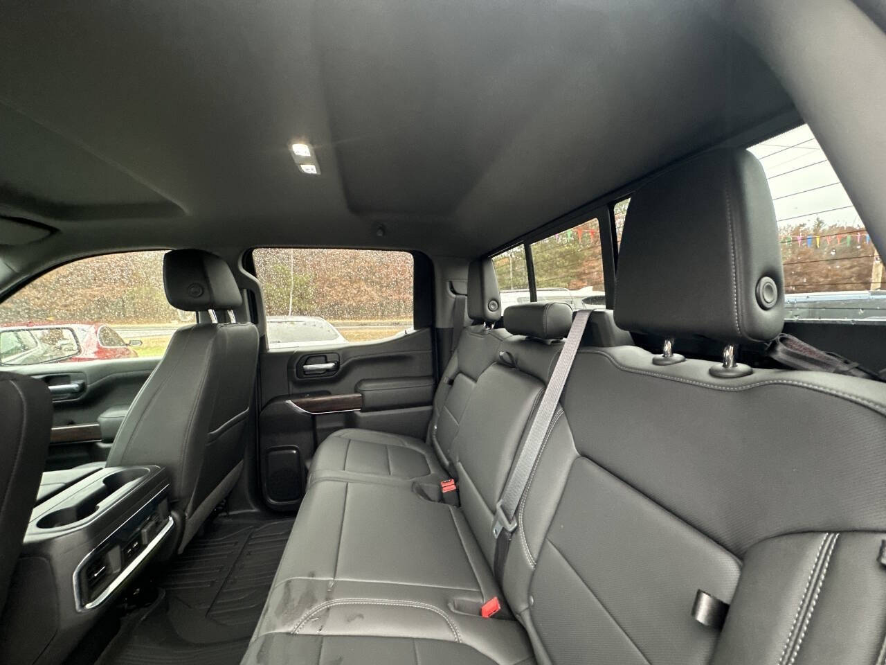 2022 GMC Sierra 1500 Limited for sale at Auto Hunter in Webster, WI