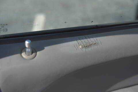 2005 Jeep Liberty Limited