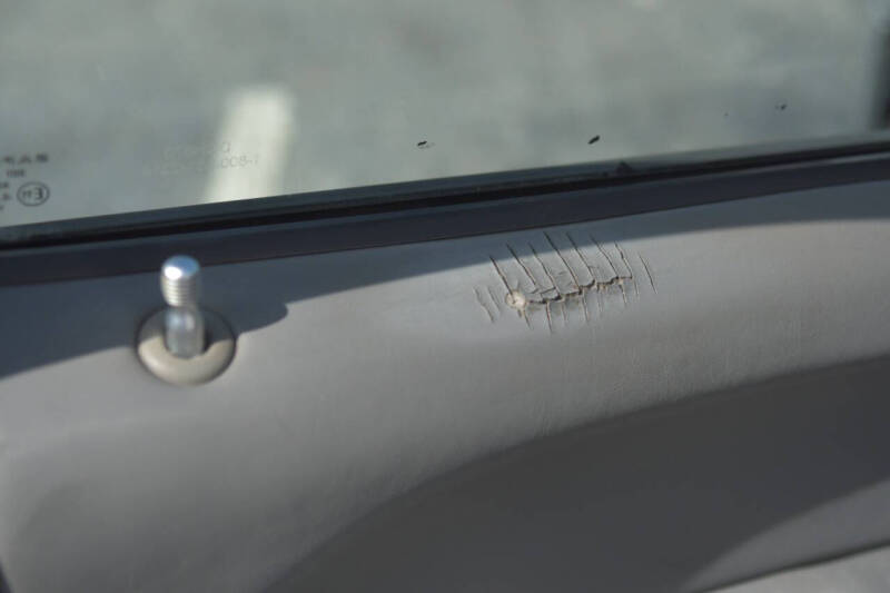 2005 Jeep Liberty Limited