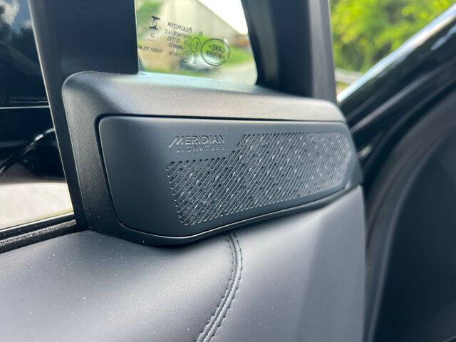 2024 Land Rover Range Rover