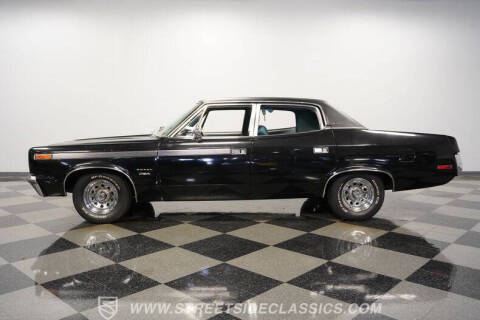 1970 AMC Rebel