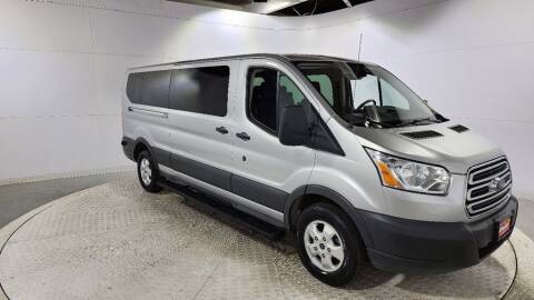 2018 Ford Transit for sale at NJ State Auto Used Cars in Jersey City NJ