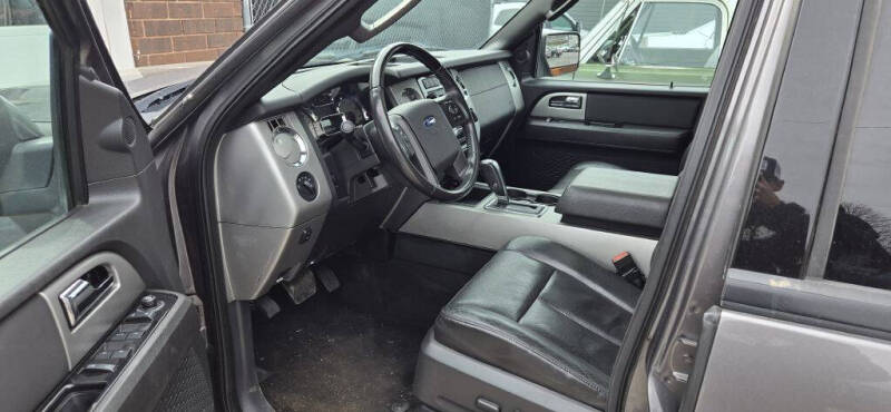 2013 Ford Expedition Limited - Photo 4
