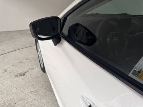 2018 Mazda MAZDA3 Sport