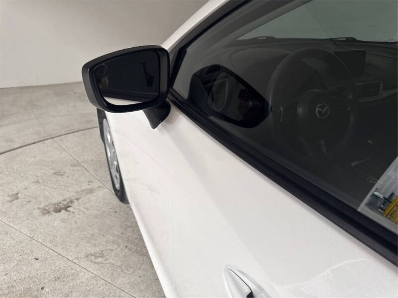 2018 Mazda MAZDA3 Sport