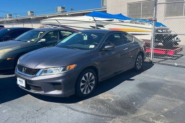 2014 Honda Accord for sale at Car Nation in Aberdeen MD