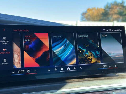 2025 BMW 7 Series 740i xDrive