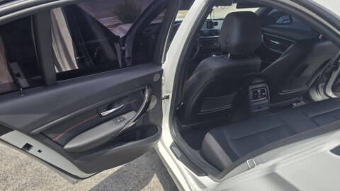 2014 BMW 3 Series 328d