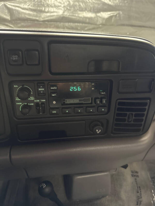 1994 Dodge Ram 1500