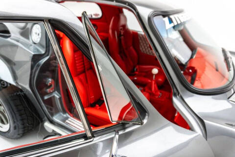 1963 Chevrolet Corvette