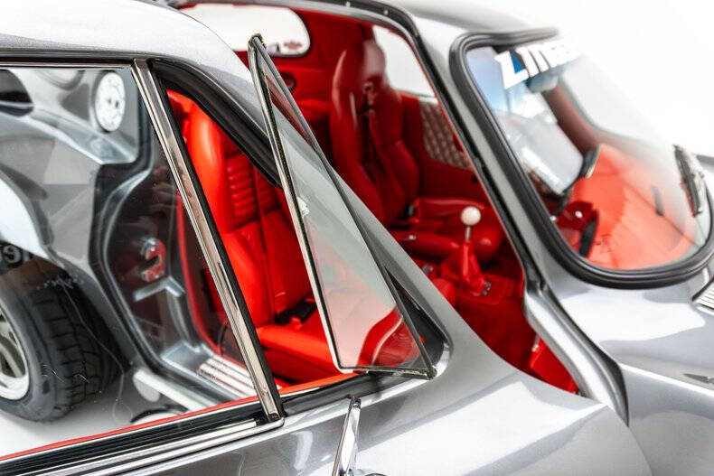 1963 Chevrolet Corvette