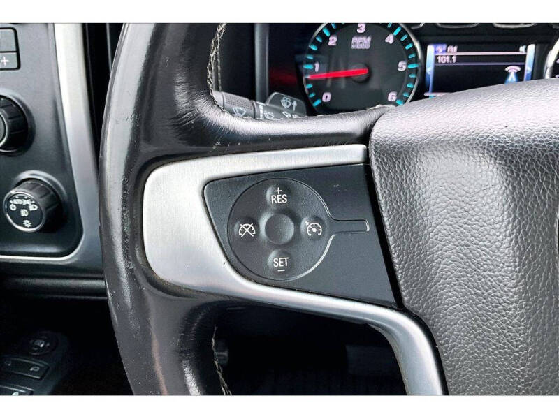 2017 GMC Sierra 3500HD