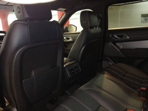 2022 Land Rover Range Rover Velar P250 R-Dynamic S