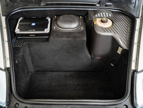 2003 Porsche 911 Turbo