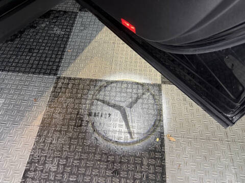 2020 Mercedes-Benz GLB GLB 250