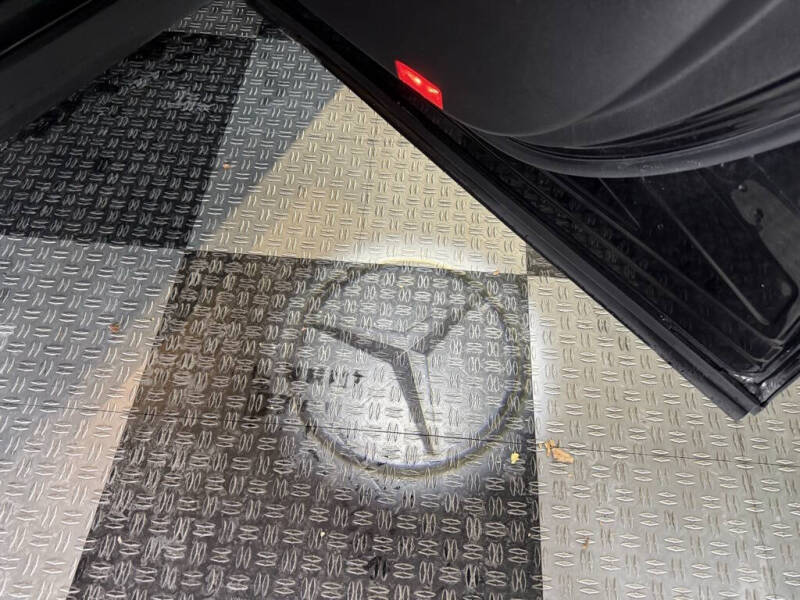 2020 Mercedes-Benz GLB GLB 250