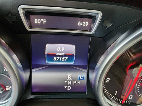 2017 Mercedes-Benz GLE GLE 350