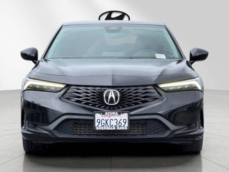 2023 Acura Integra