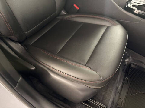 2025 Chevrolet Trax RS