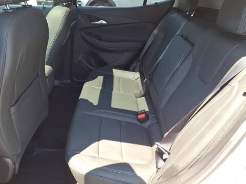 2023 Buick Encore GX Essence