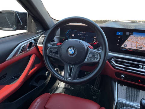 2024 BMW M4