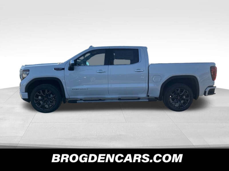 2026 GMC Sierra 1500 Denali - Photo 6