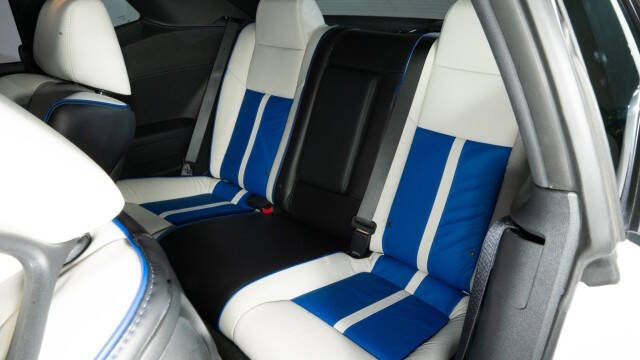 2011 Dodge Challenger SRT8 392