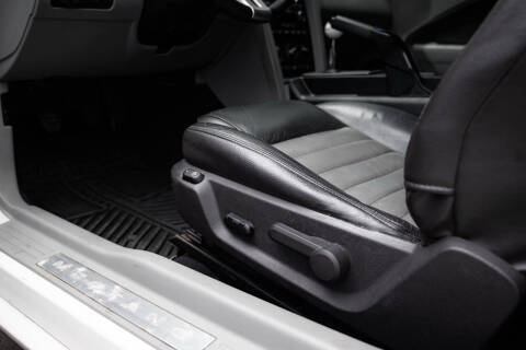 2008 Ford Mustang GT Premium