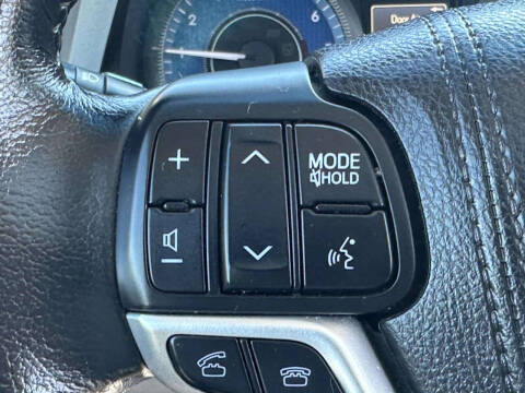 2016 Toyota Sienna Limited 7-Passenger