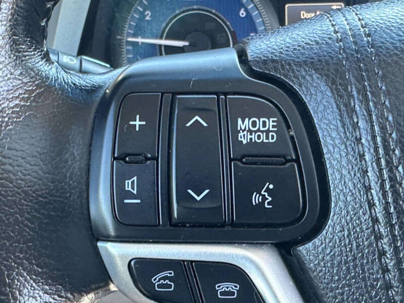 2016 Toyota Sienna Limited 7-Passenger