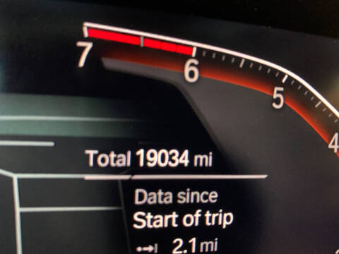 2024 BMW 2 Series 228i xDrive Gran Coupe