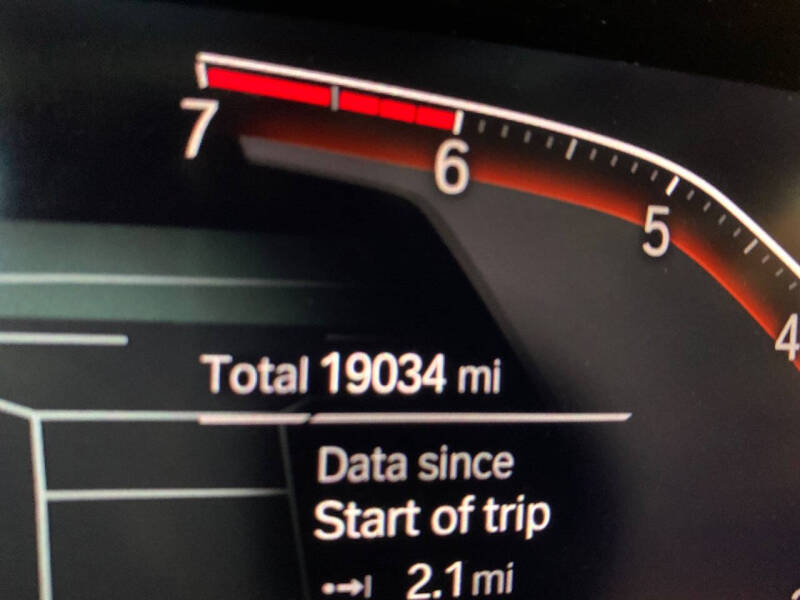 2024 BMW 2 Series 228i xDrive Gran Coupe